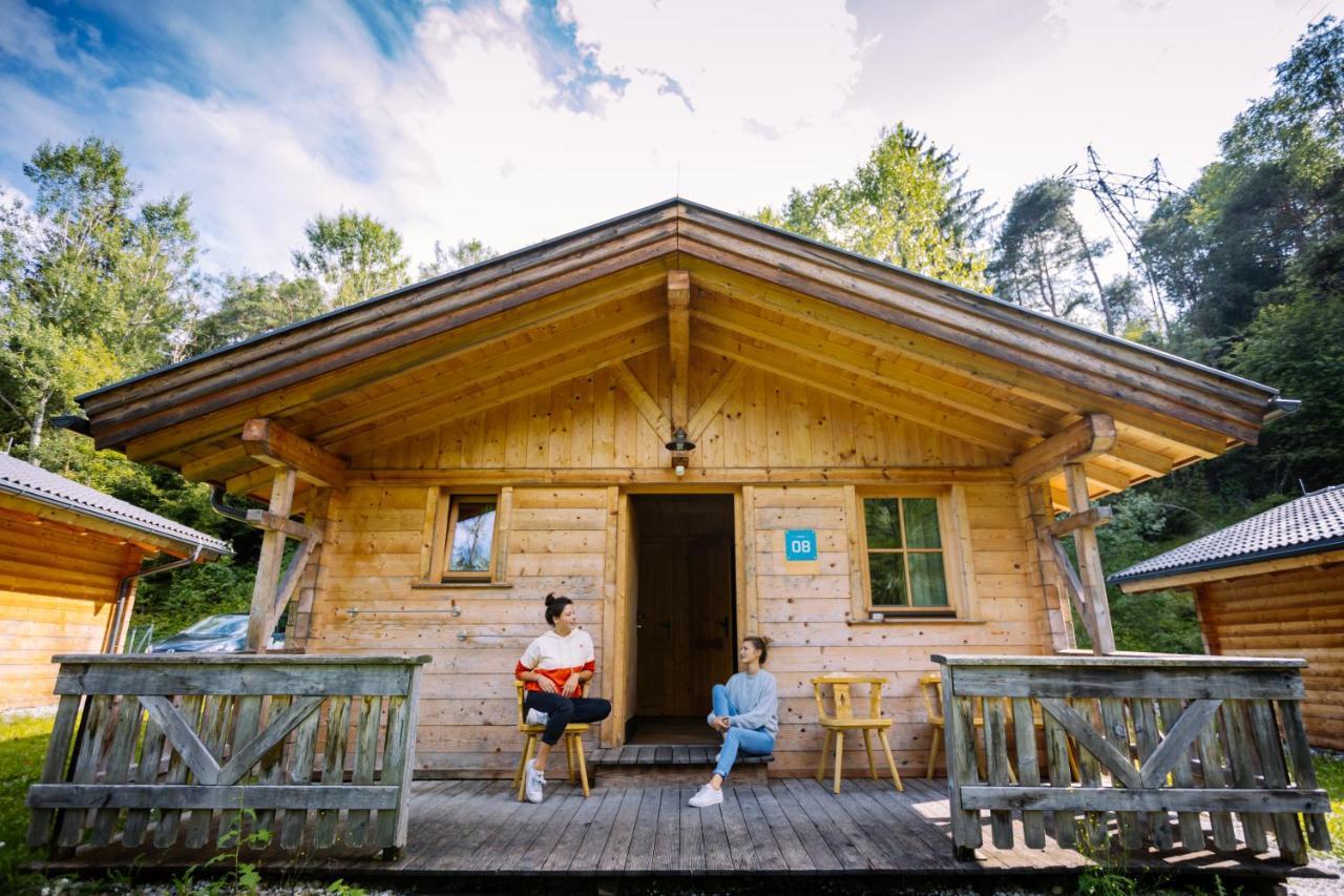 Area 47 - Tirol Hotel Ötztal-Bahnhof Exterior foto